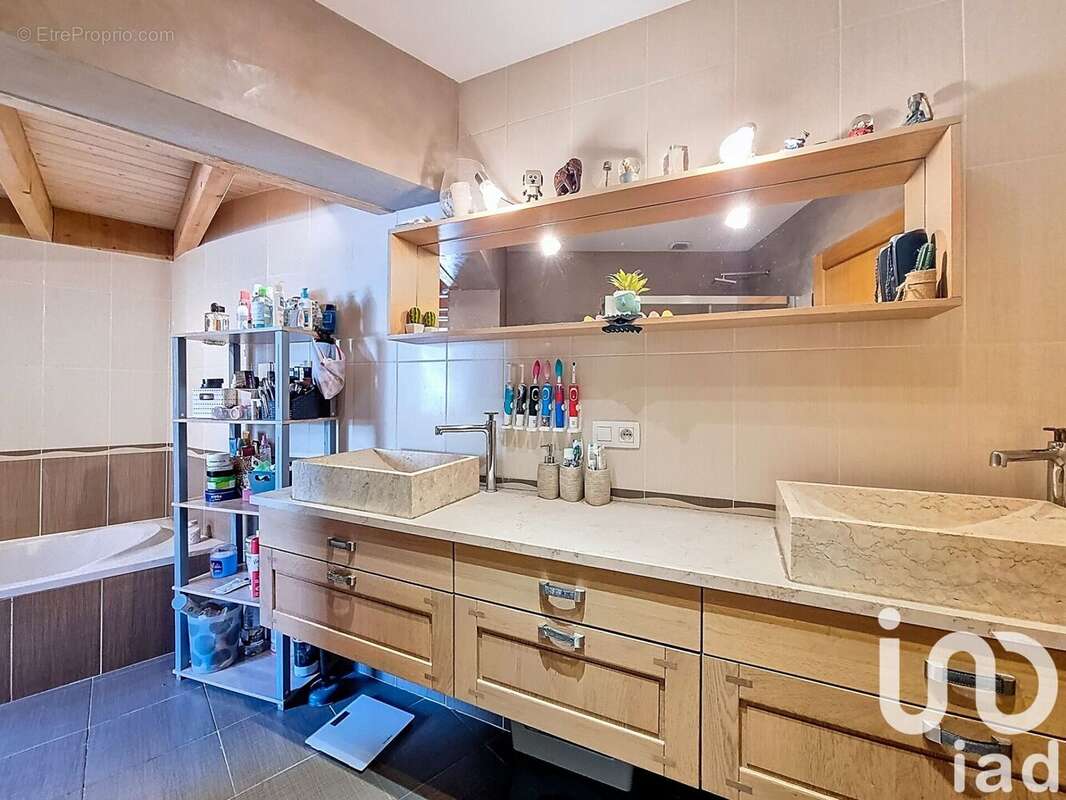 Photo 8 - Appartement à DOUSSARD