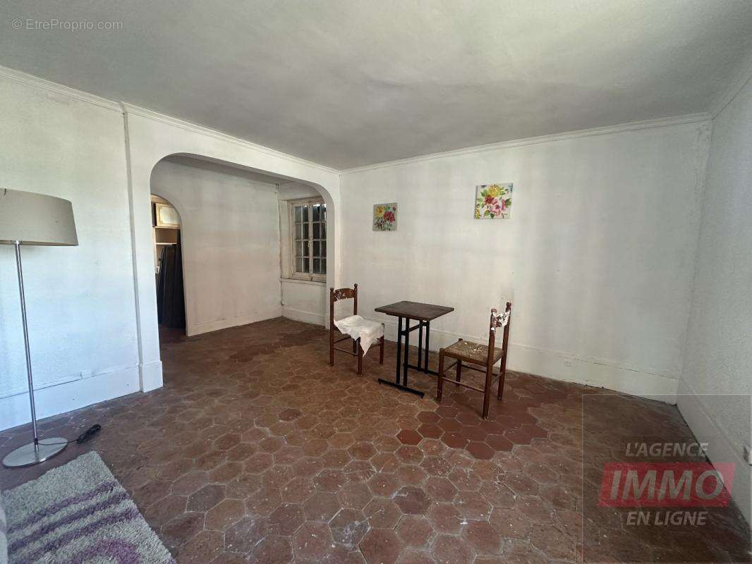 Maison de caractère - photo 2