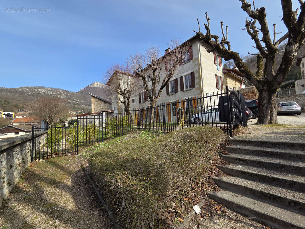 Appartement à VOREPPE