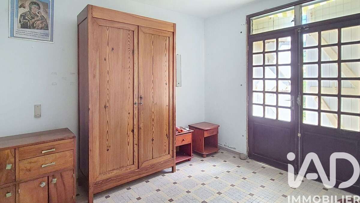 Photo 8 - Maison à LES ABYMES