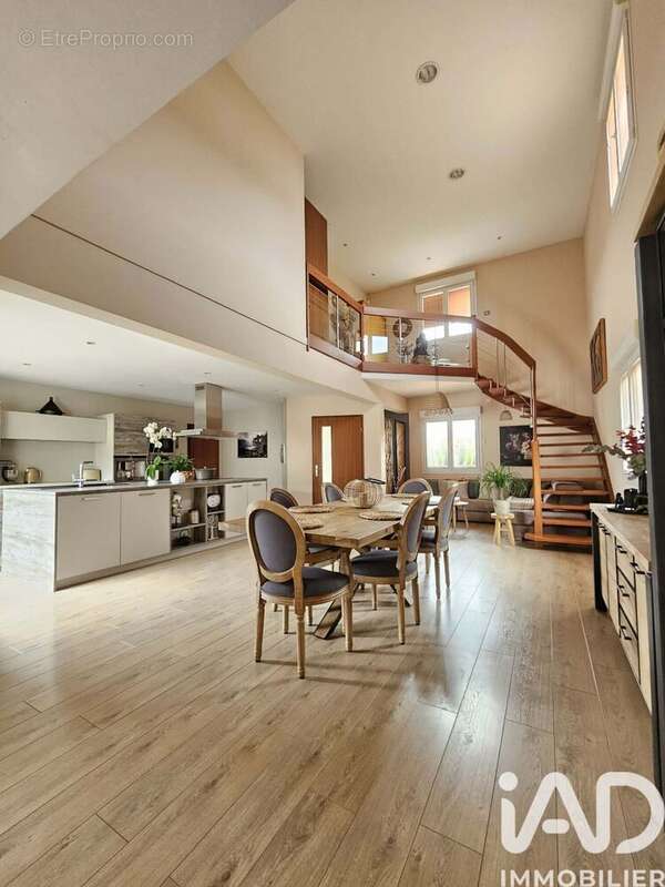 Photo 5 - Maison à GANDRANGE