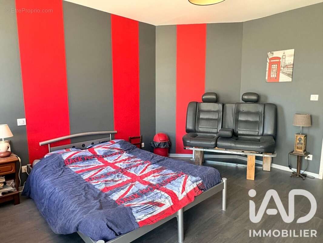 Maison 174 m² à Mairy-Sur-Marne  - photo 5