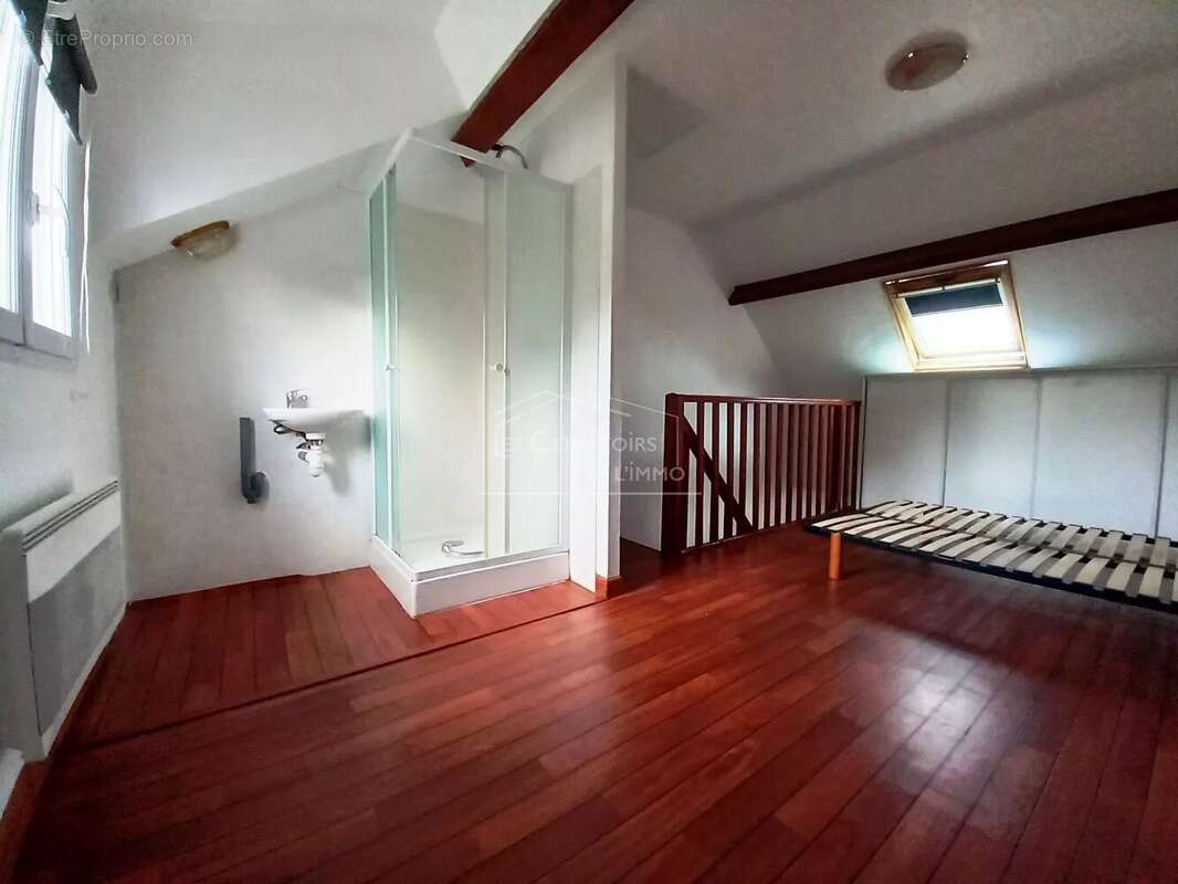 Maison à SAINT-NAZAIRE