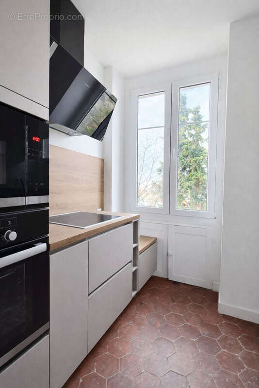 Appartement à SAINT-GERMAIN-EN-LAYE