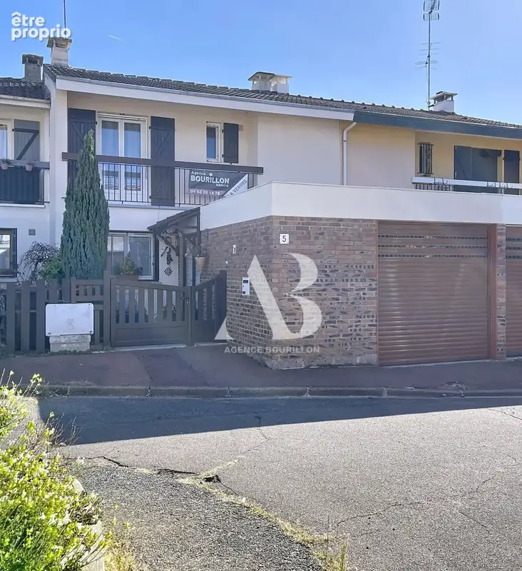 Photo Maison à Nangis au prix de 185 000€