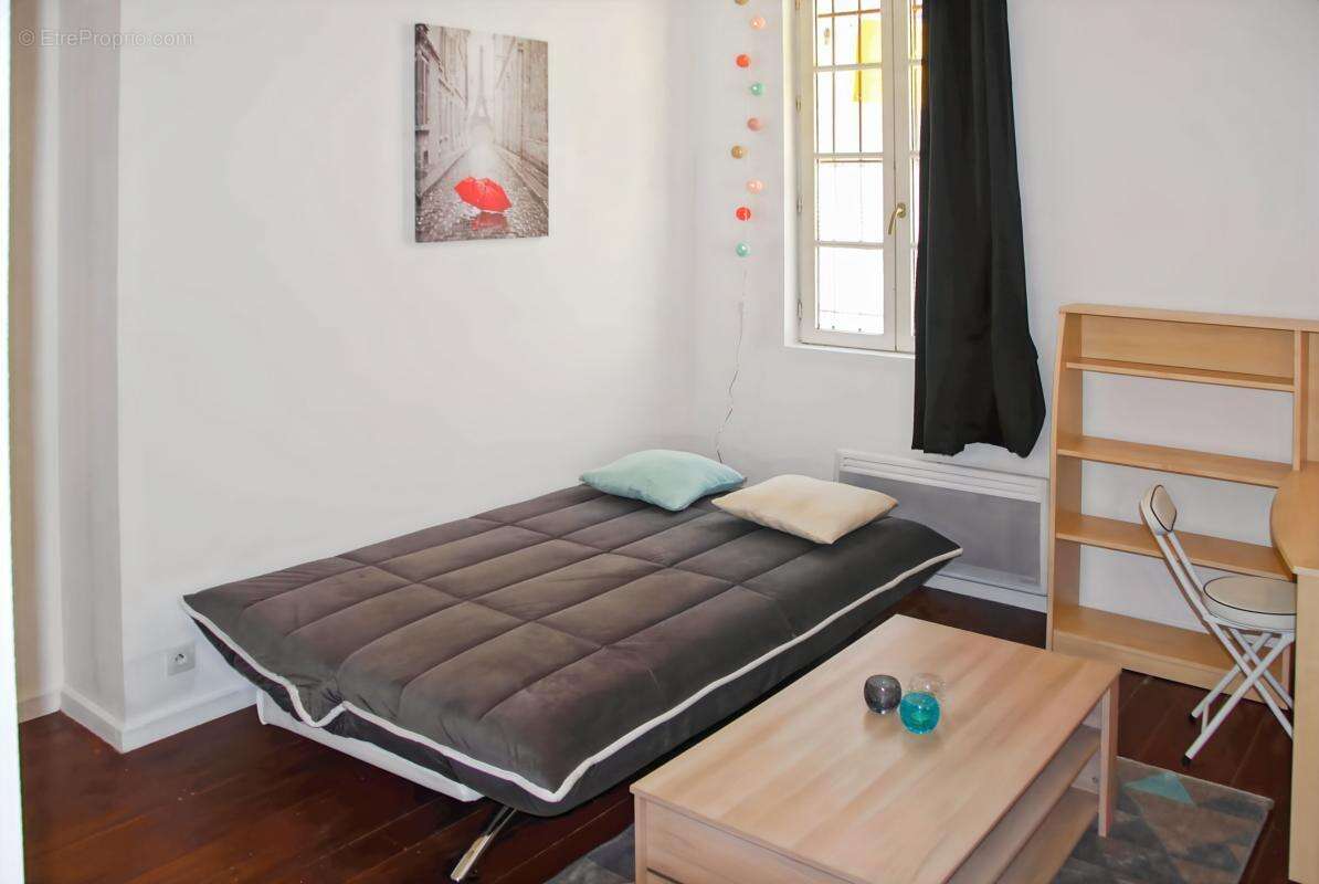 Appartement à PERIGUEUX