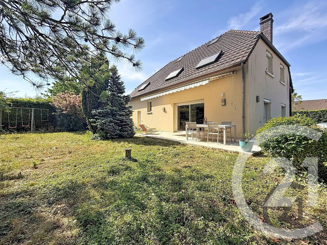 Maison à SAINT-JULIEN-LES-VILLAS