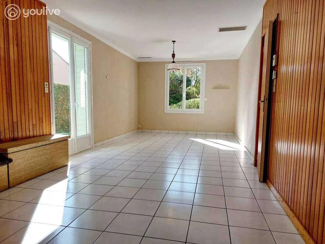 Maison à SAINT-PHILBERT-DE-BOUAINE