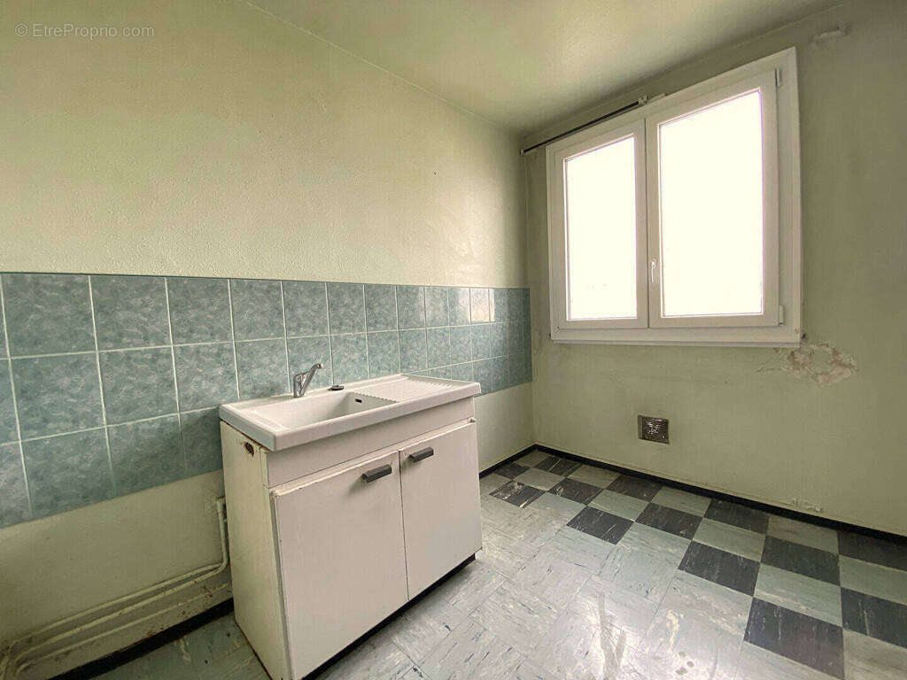 Appartement à BOURGES