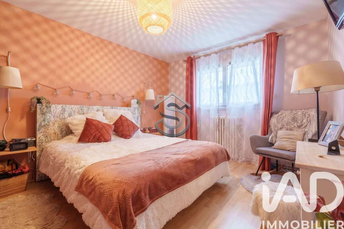 Photo 6 - Maison à NANCY