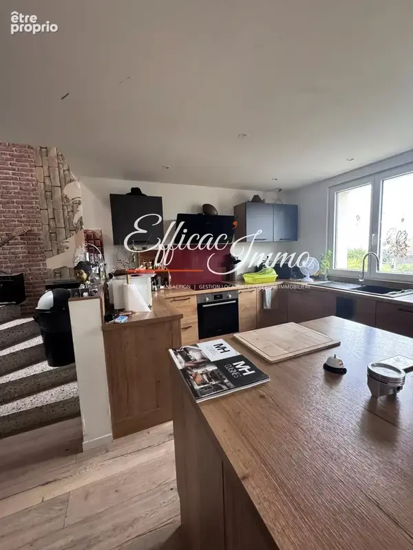 MAISON R+2 investisseurs, famille ou profession liberale - photo 6