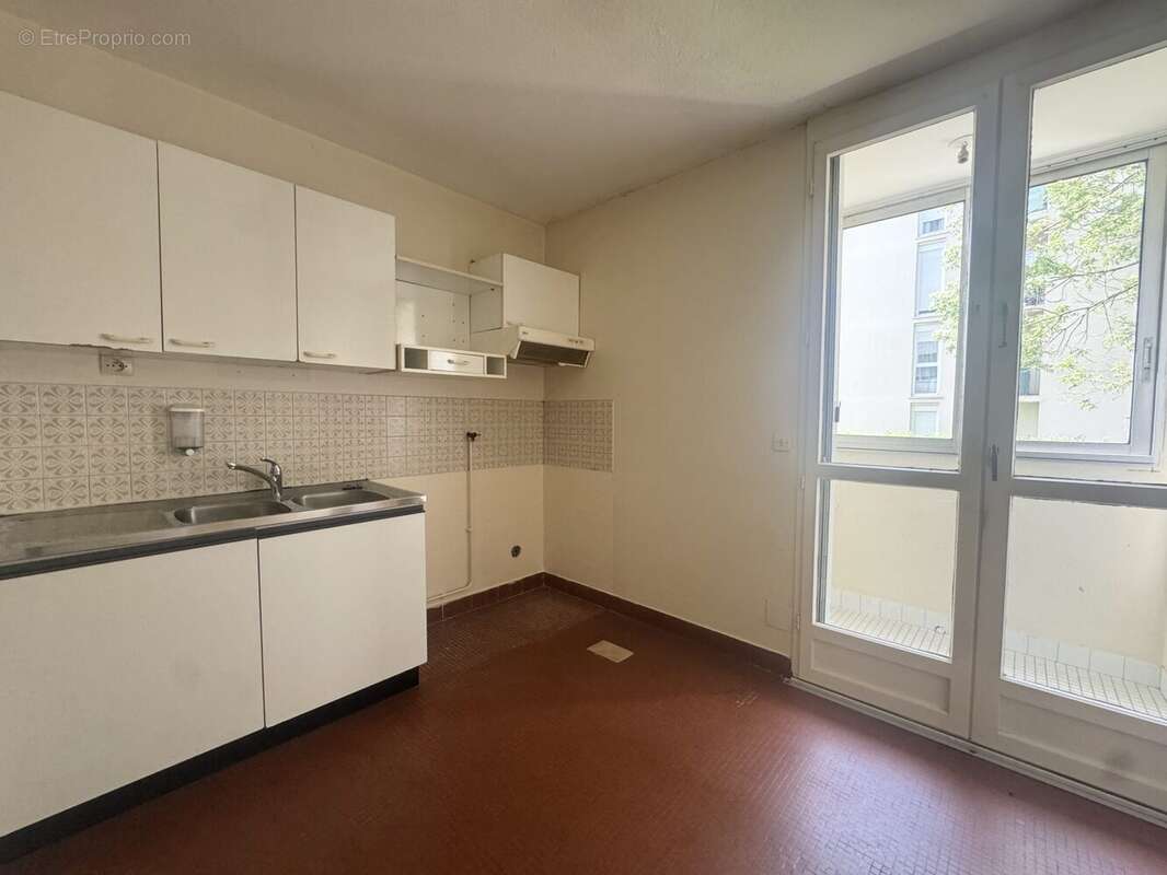 Appartement à CENON