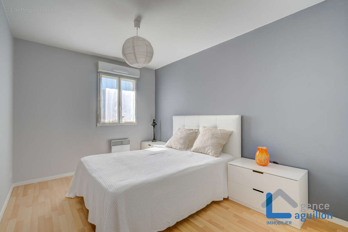Appartement à HENDAYE