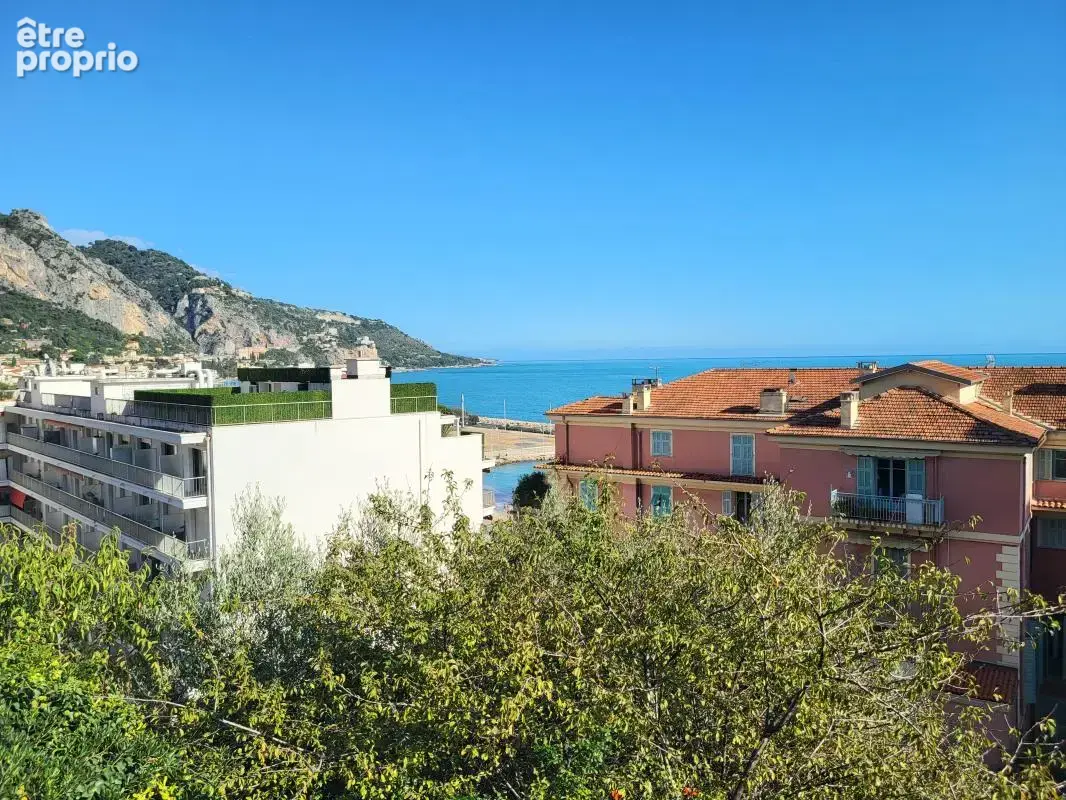 Maison 4 pièces 91 m² à vendre à Menton (06500) - photo 2