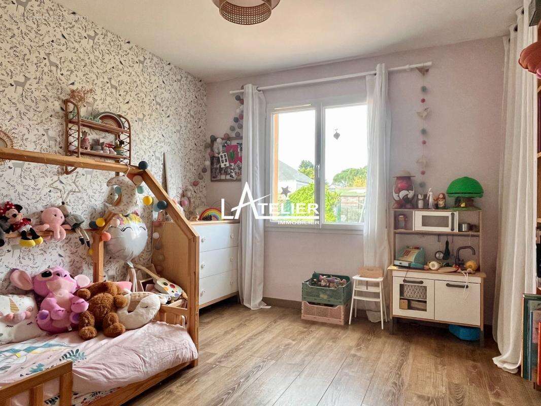 Maison à CORDEMAIS