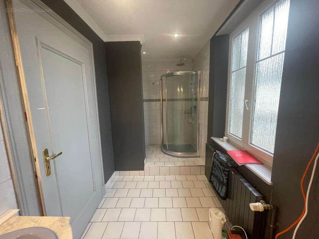 Maison à PFAFFENHOFFEN