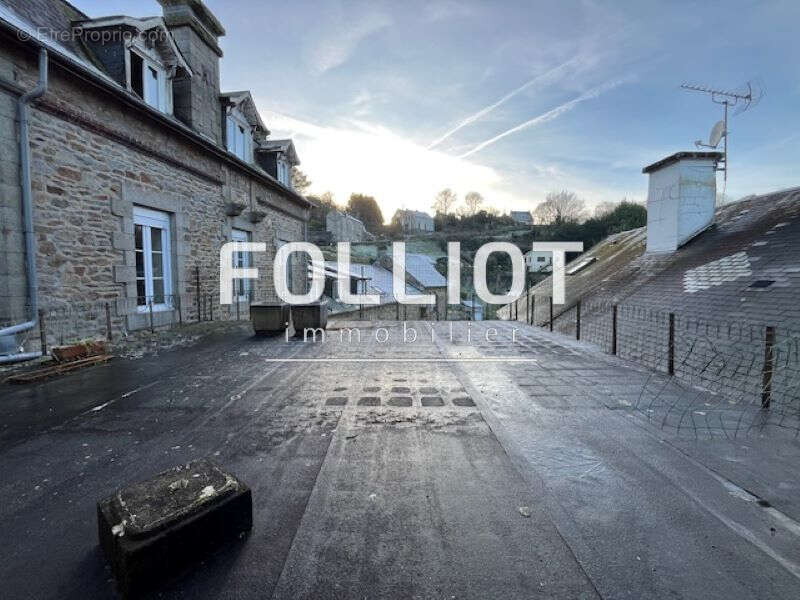 Maison à VIRE