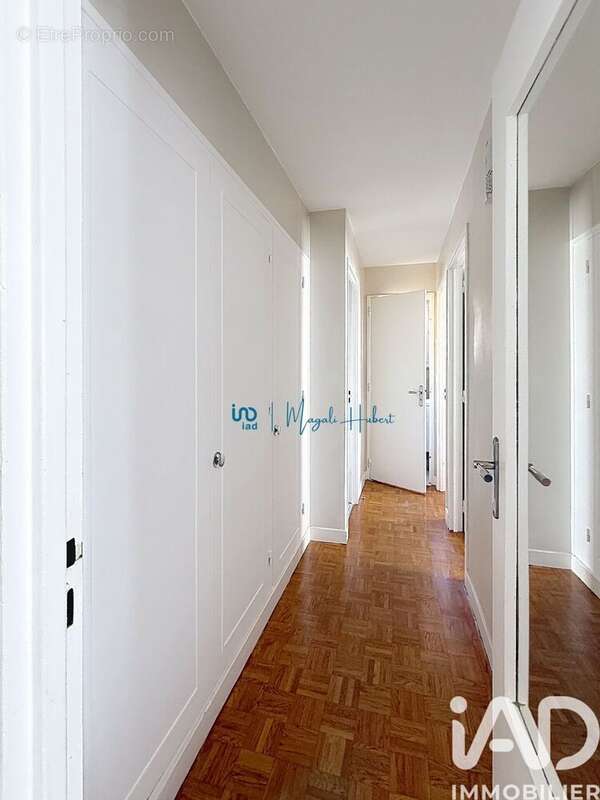 Photo 8 - Appartement à VILLEMOMBLE