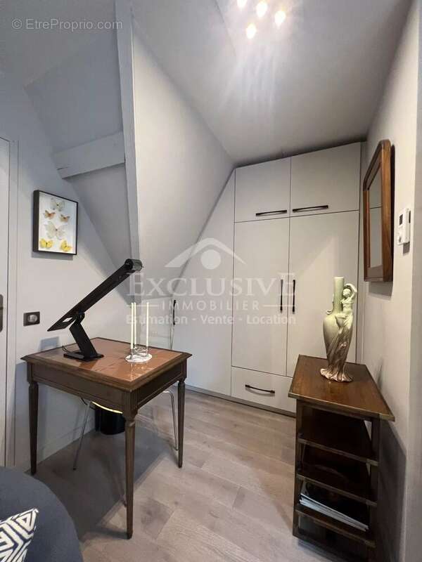 Appartement à DEAUVILLE