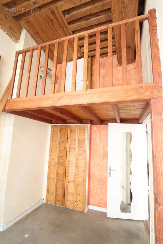 Appartement à LYON-1E