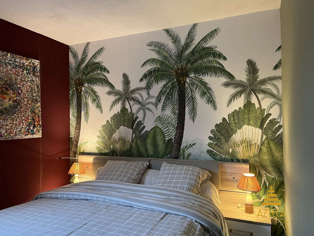 Appartement à CREVECOEUR-SUR-L'ESCAUT