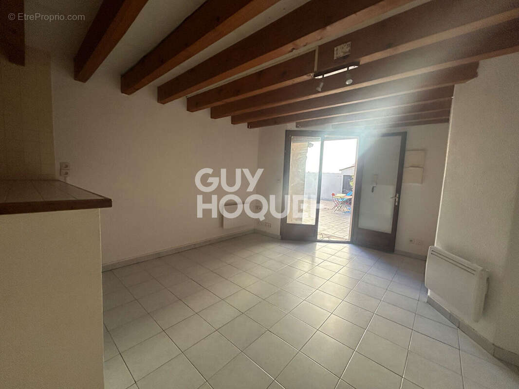 Appartement à NARBONNE