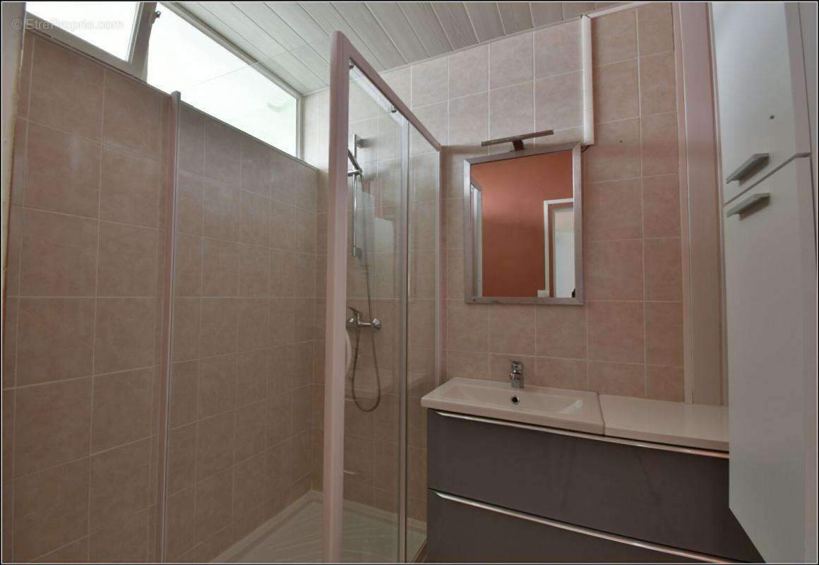 Appartement à MOURENX