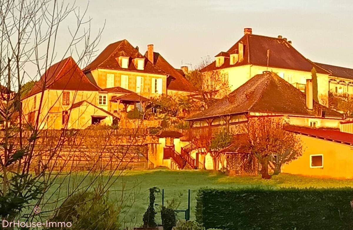 Appartement à EXCIDEUIL