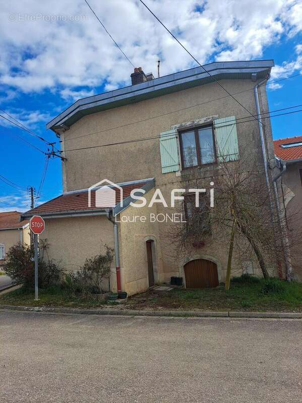 Photo 4 - Maison à VANNES-LE-CHATEL