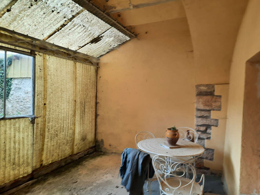 Maison à LA CAVALERIE