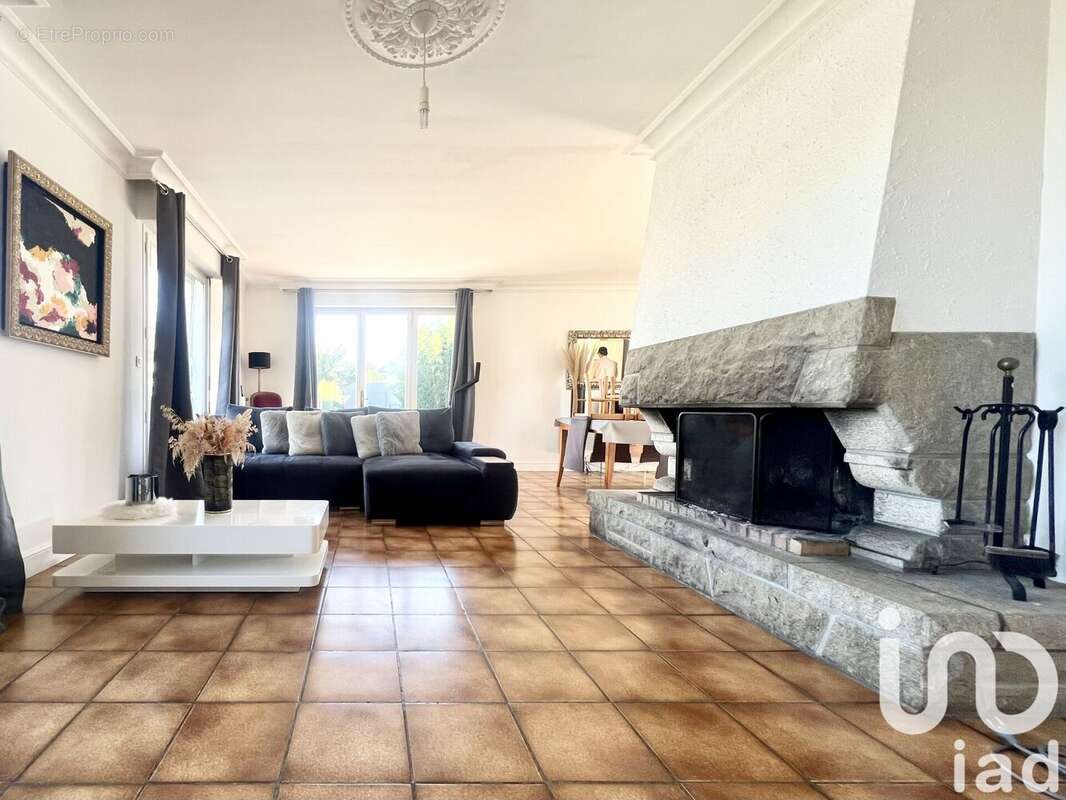 Photo 6 - Maison à CESSON-SEVIGNE