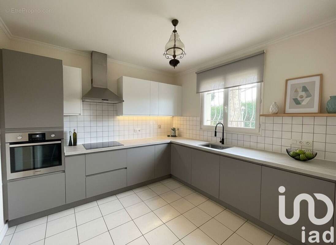 Photo 2 - Maison à CANET