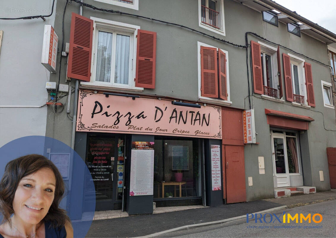 Autre à MOIRANS