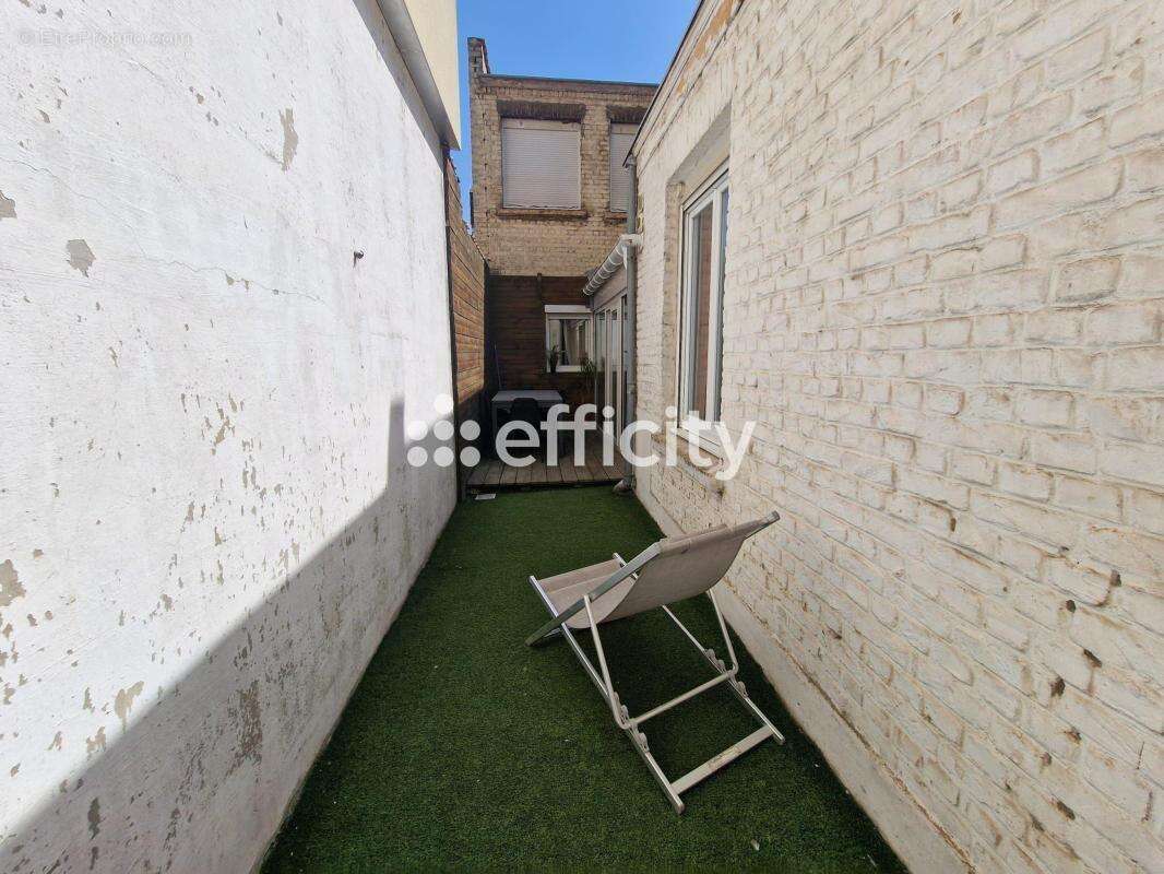 Appartement - photo 13