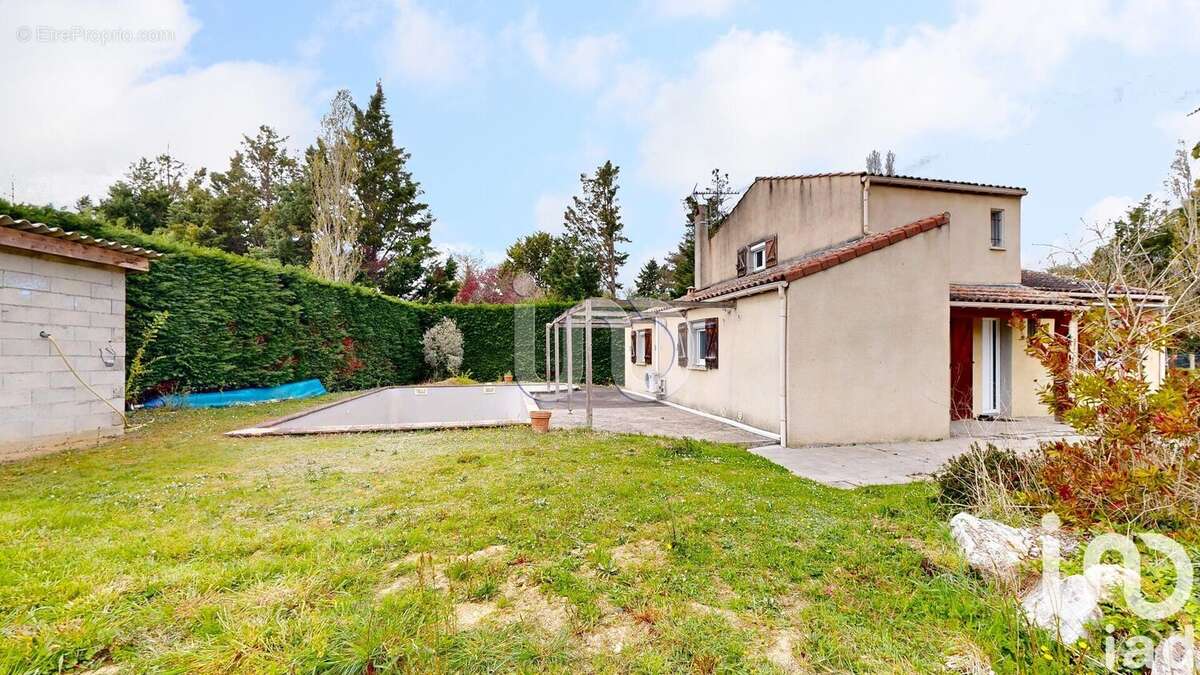 Photo 2 - Maison à MURET