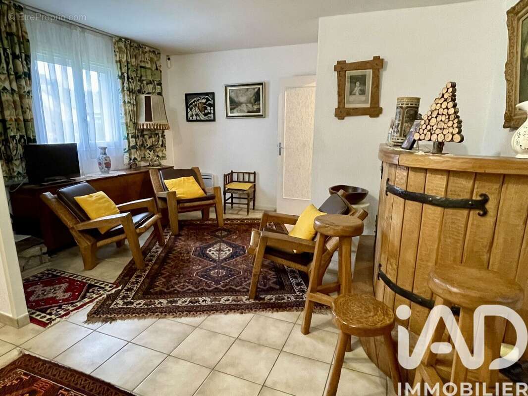 Photo 7 - Maison à SOISY-SUR-SEINE