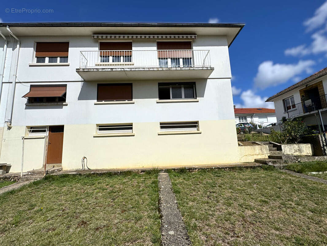 Maison à ARS-SUR-MOSELLE