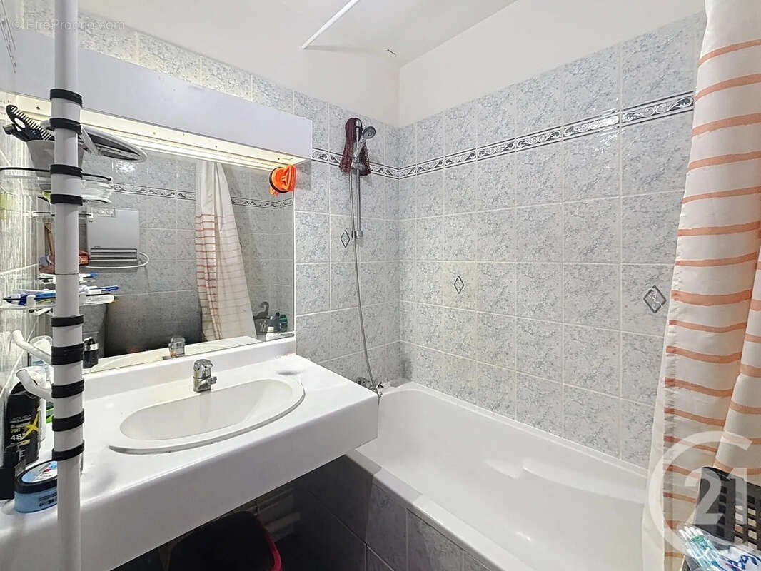 Appartement à TROYES