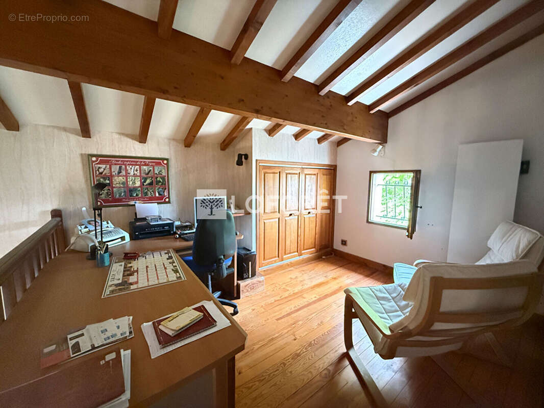 Maison à LANGON