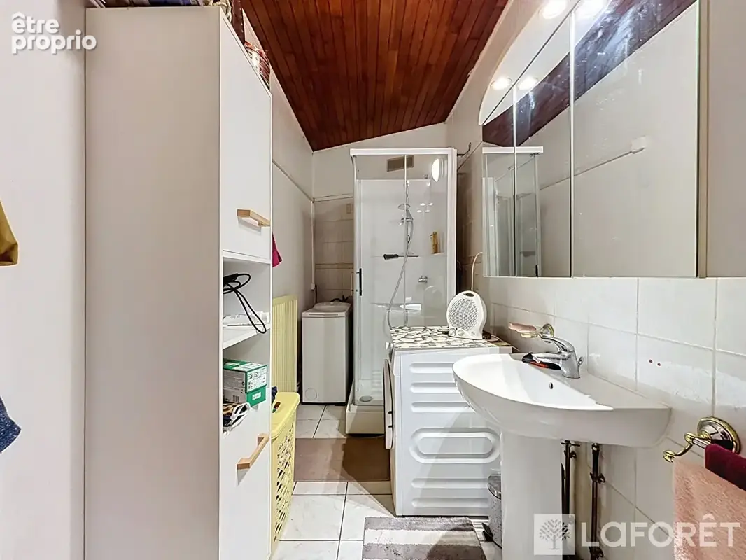 Maison Loos 3 pièce(s) 90 m2 - photo 9