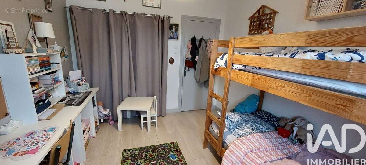 Photo 7 - Maison à CONTRES