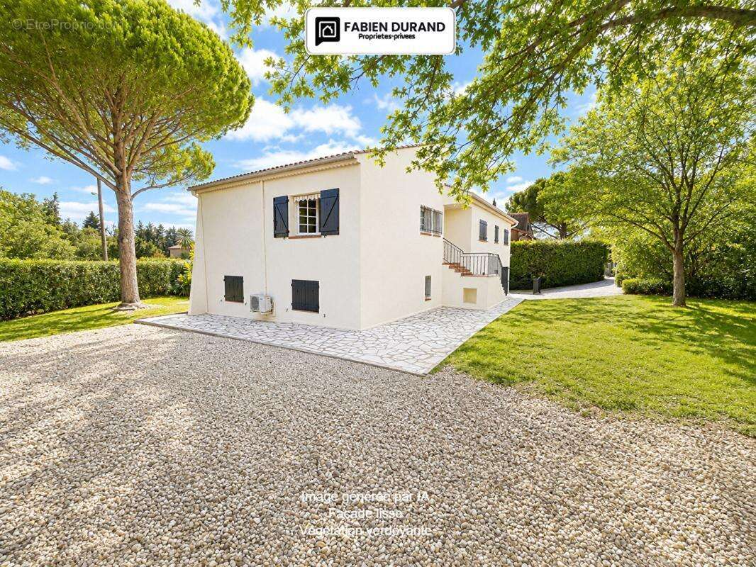 Villa composée de 2 Grands Appartements Indépendants - photo 2