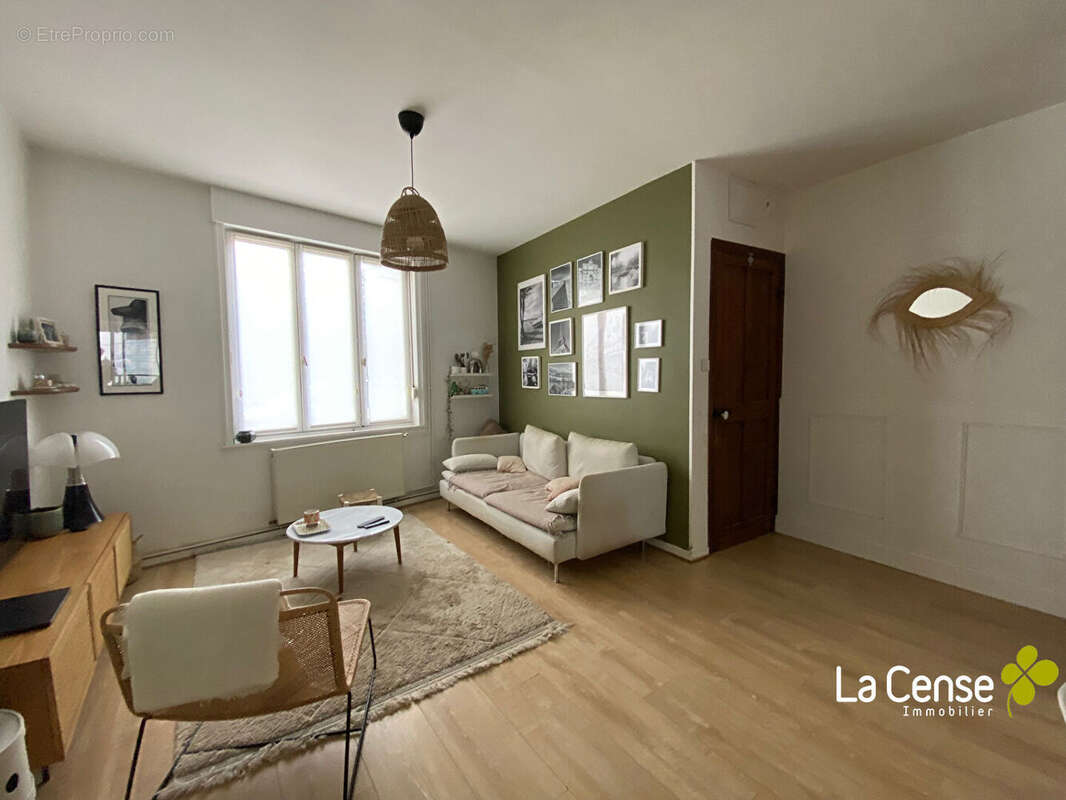 SAILLY-LEZ-LANNOY- Maison pleine de charme - photo 5