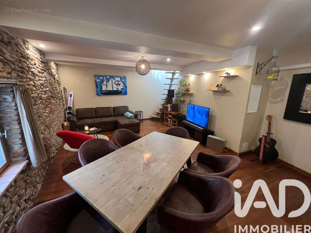 Photo 2 - Appartement à ELNE