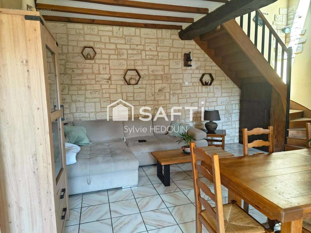 Photo 8 - Maison à LALACELLE