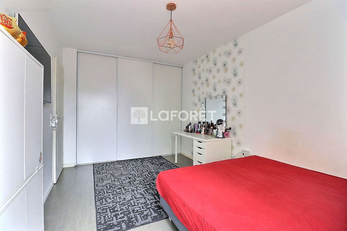 Appartement à VITRY-SUR-SEINE