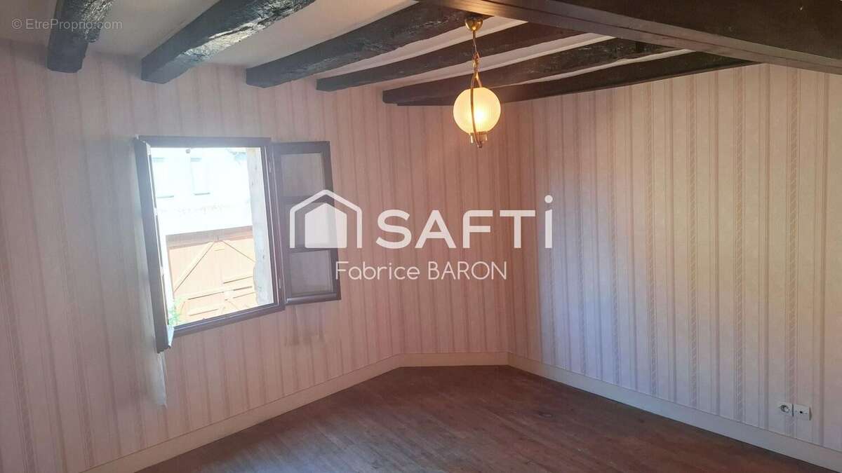 Photo 6 - Maison à PRESSAC