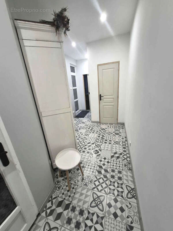 Maison à MORTAGNE-DU-NORD