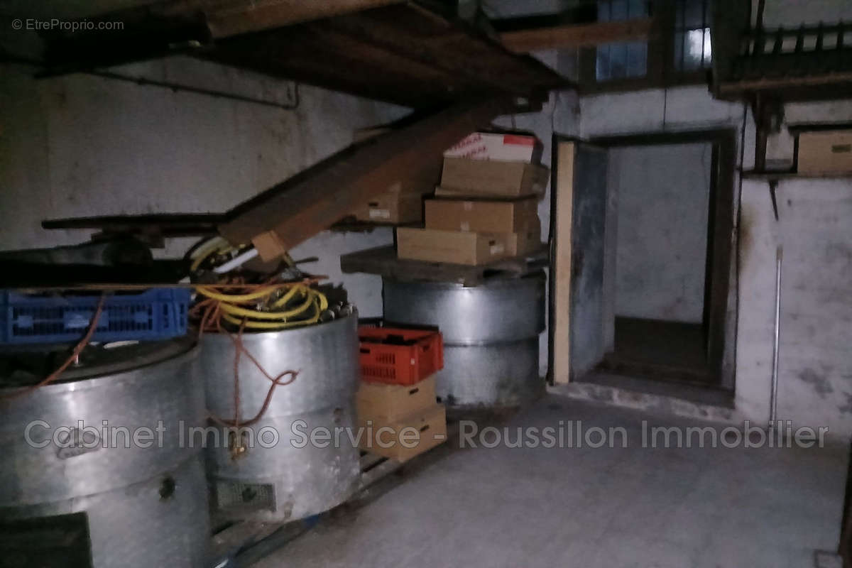 Commerce à ARLES-SUR-TECH