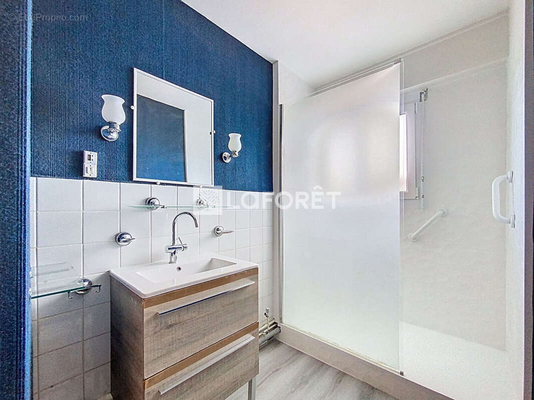 Appartement à CHOLET